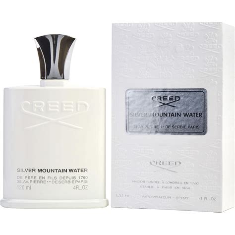 creed silver mountain water fragrancenet.